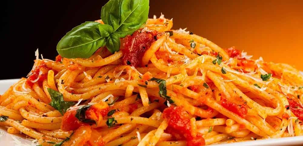 SPAGHETTI