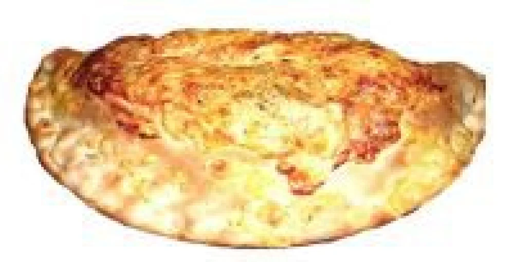 CALZONES